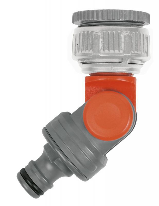 GARDENA 00998-50 Winkelhahnstück