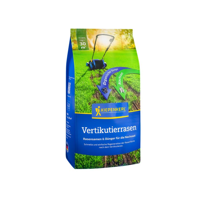 Kiepenkerl Vertikutierasen, 1 kg - 1085262