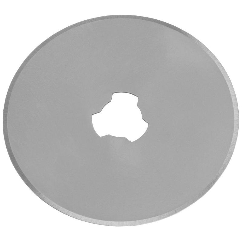 wolfcraft 1 Ersatzklinge f/ür Rollmesser 4152000