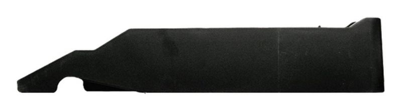 MAKITA SAEGEBLATTABDECKUNG (418626-8)