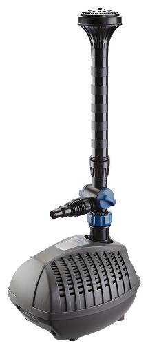 OASE 41923 Aquarius Fountain Set Eco 5500