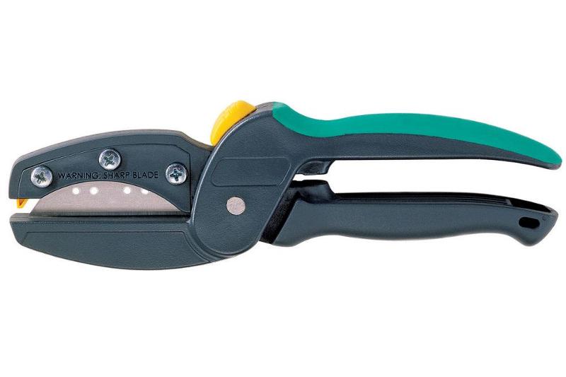 wolfcraft 1 megacut S Präzisionsschere