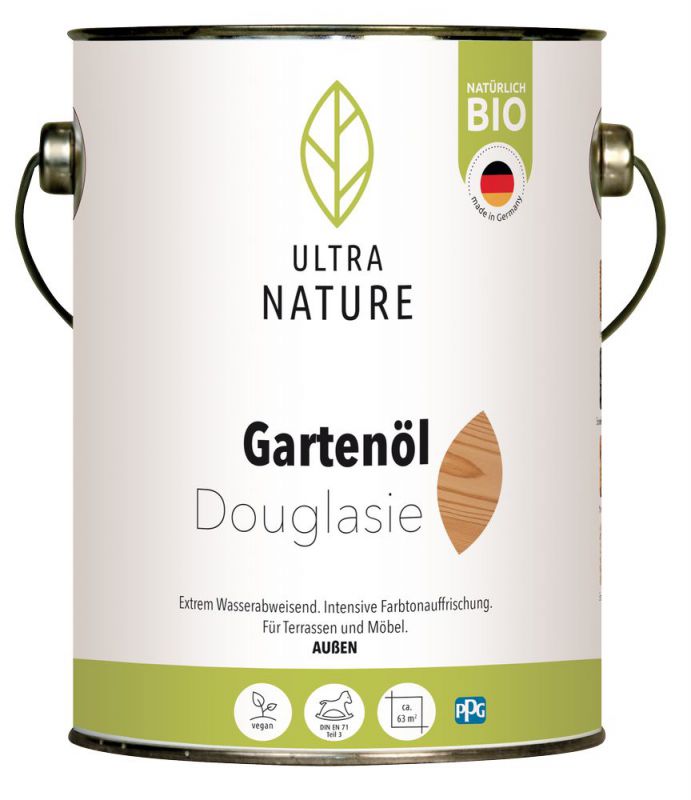 Ultra Nature Garten Öl Douglasie 2,5 l - 682941