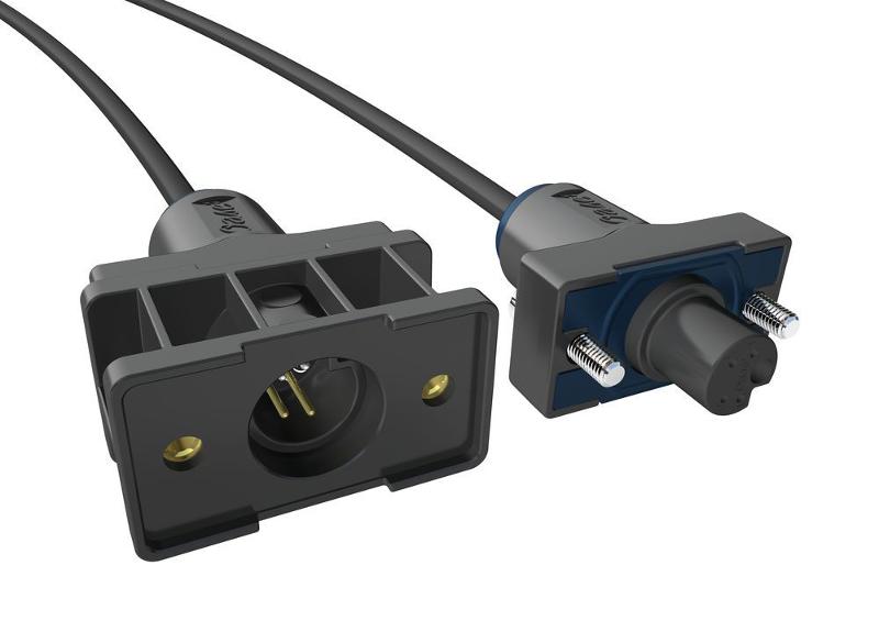 OASE 42640 ProfiLux Garden LED Kabel 7,5 m