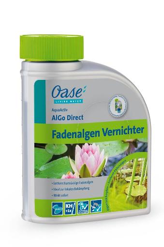 OASE 43139 AquaActiv AlGo Direct 500 ml