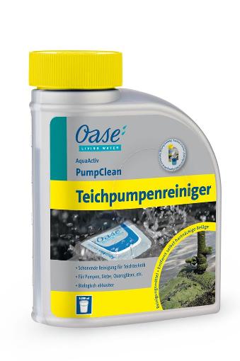 OASE 43146 AquaActiv PumpClean 500 ml