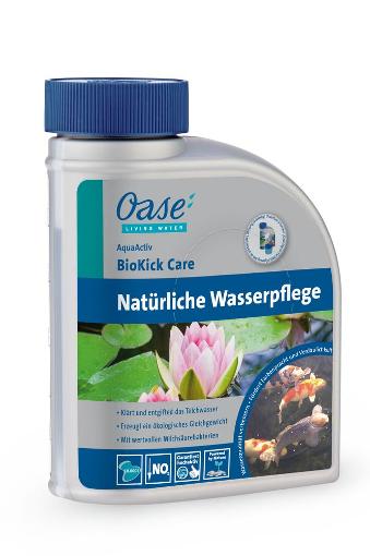 OASE 43155 AquaActiv BioKick Care 500 ml