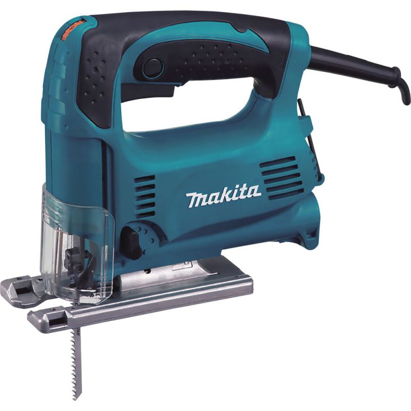 MAKITA Pendelhubstichsäge 4329J + MAKPAC