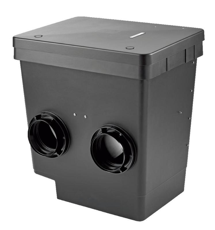 OASE 47005 ProfiClear Premium TF-L Gravitation EGC