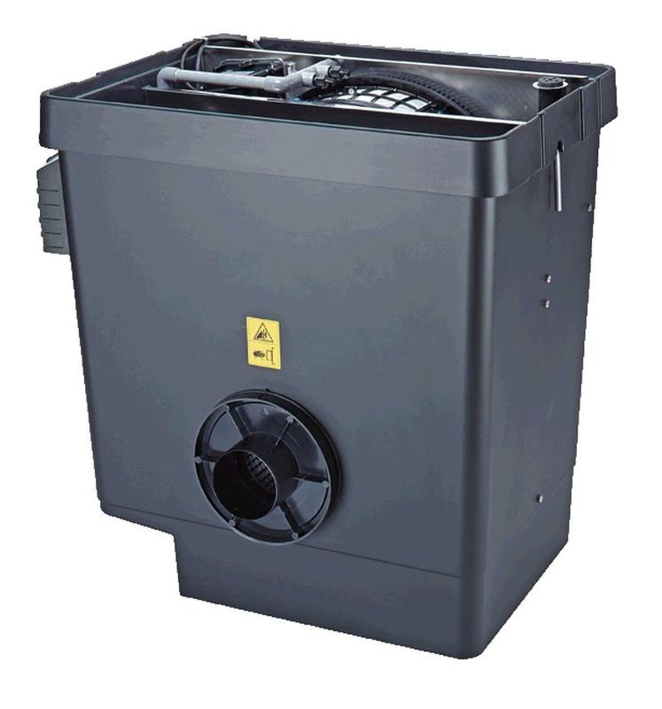 OASE 47010 ProfiClear Premium Compact-M Gravit. EGC