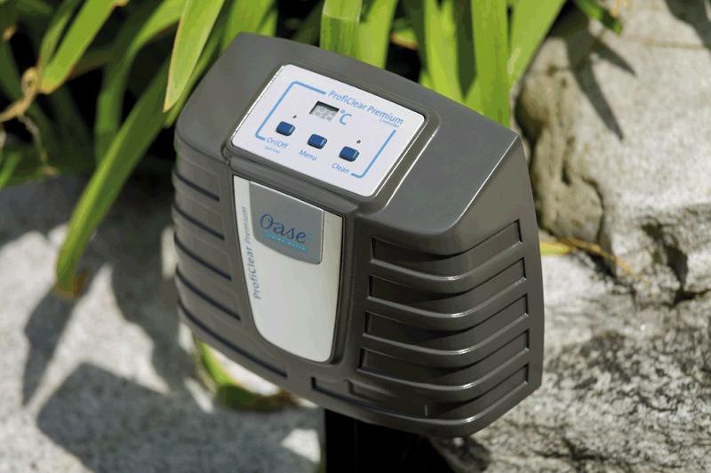 OASE 47012 Upgrade-Steuerung ProfiClear Premium EGC