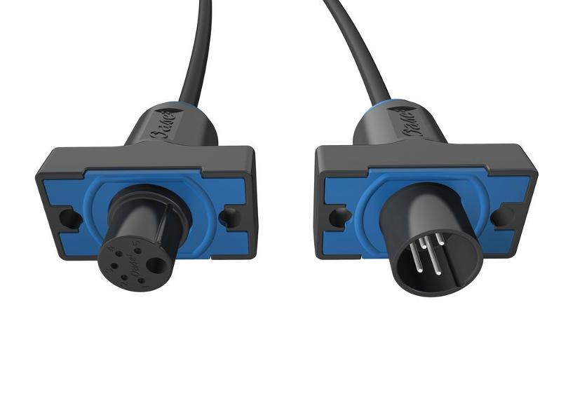 OASE 47038 Verbindungskabel EGC 2,5 m