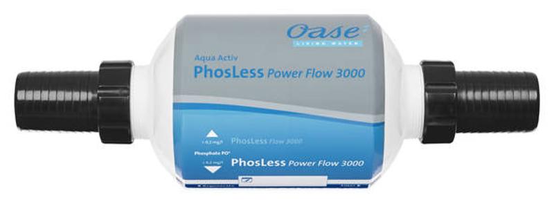 OASE 48791 PhosLess Power Flow 3000