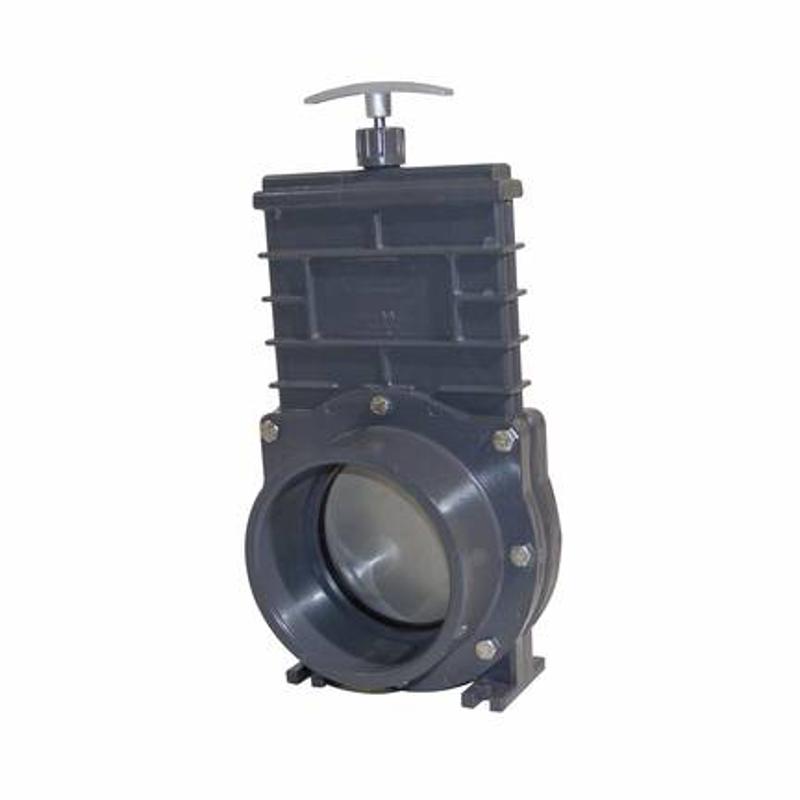 OASE 27171 Schieber DN 100