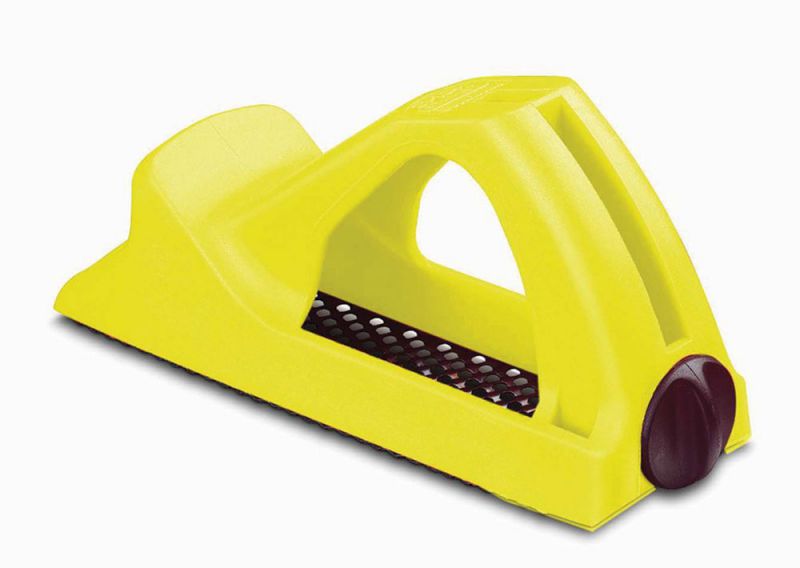 Stanley Blockhobel Surform, Kunststoff - 5-21-104