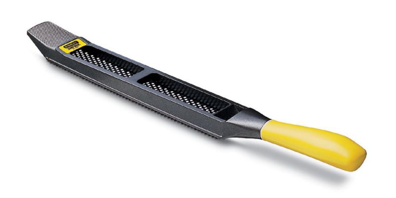 Stanley Feile Surform, Metall - 5-21-295