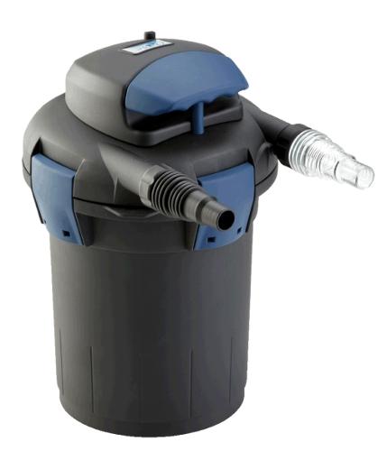 OASE BioPress Set 4000