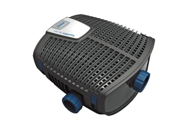 OASE AquaMax Eco Twin 30000