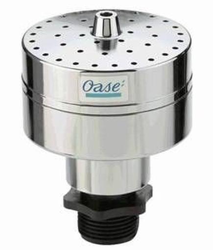 OASE Vulkan 43 - 3 Silber