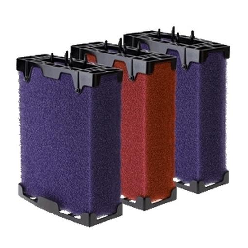 OASE Filterpatronenset FiltoMatic CWS 7000