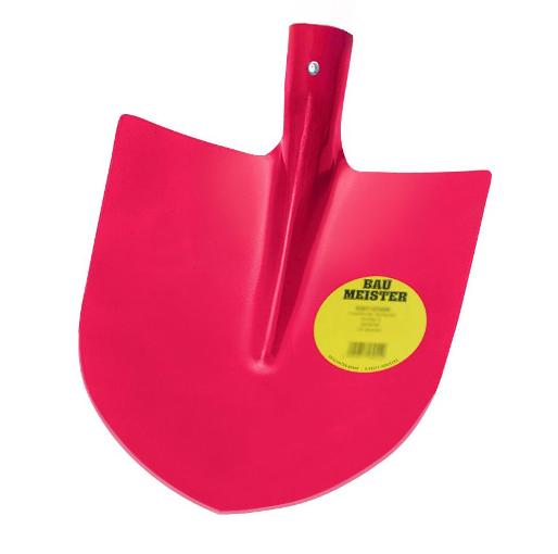 IDEAL bêche BAUMEISTER pelle ou manche