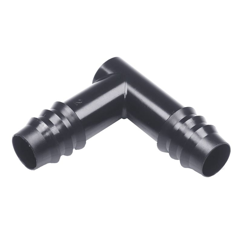 Gardena 05392-20 Pièce en L tuyau d'égouttage souterrain 2 pcs.