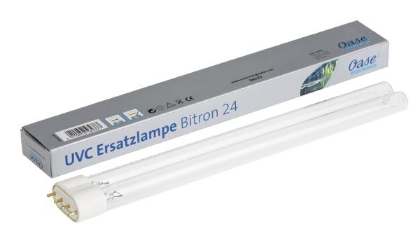 OASE Ersatzlampe UVC 24 W