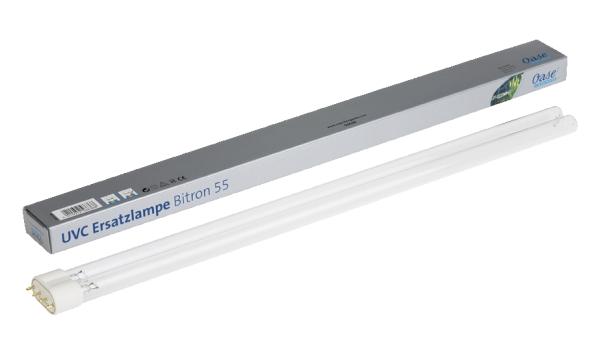 OASE Ersatzlampe UVC 55 W