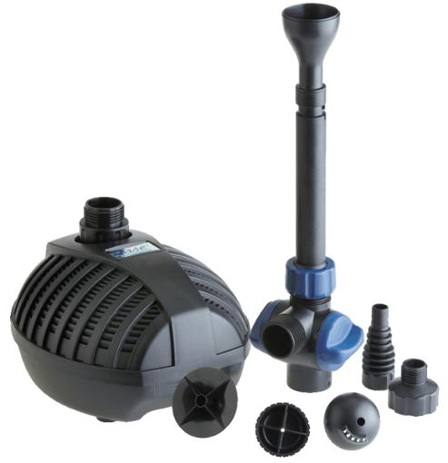 OASE Aquarius Fountain Set 1000