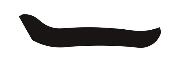 FELCO 5/35 Hülle für Griff Felco 5-CP