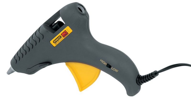 Stanley Heissklebepistole 6-GR25 Dualmelt - 6-GR25