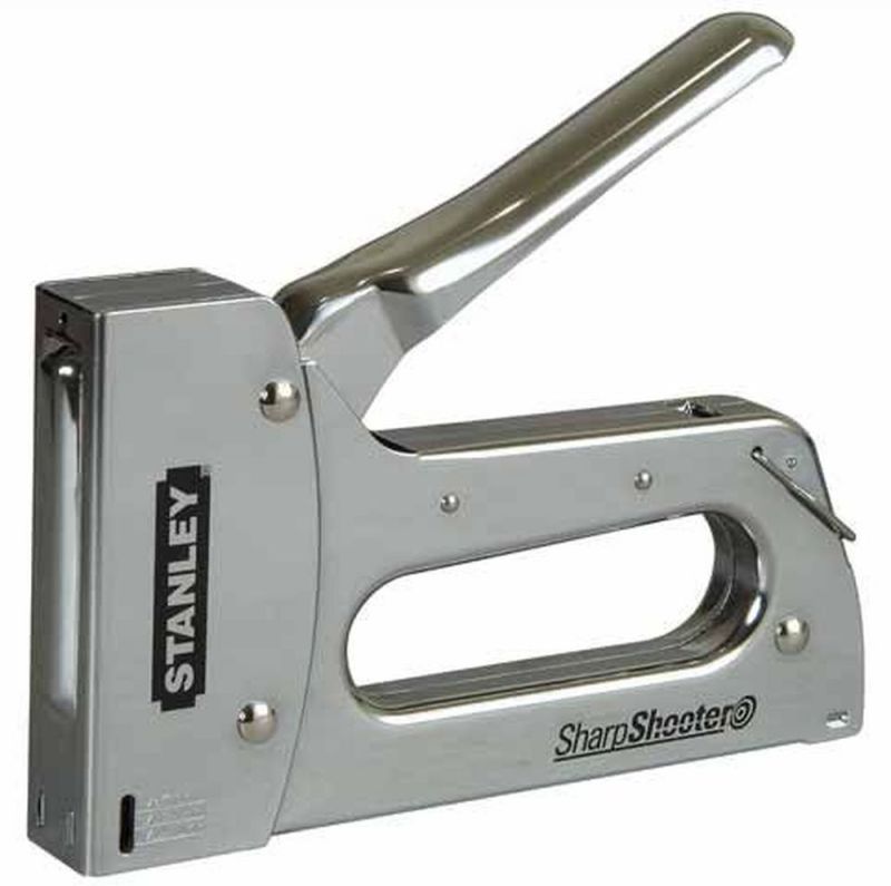 Stanley HD Standard Tacker - 6-TR110