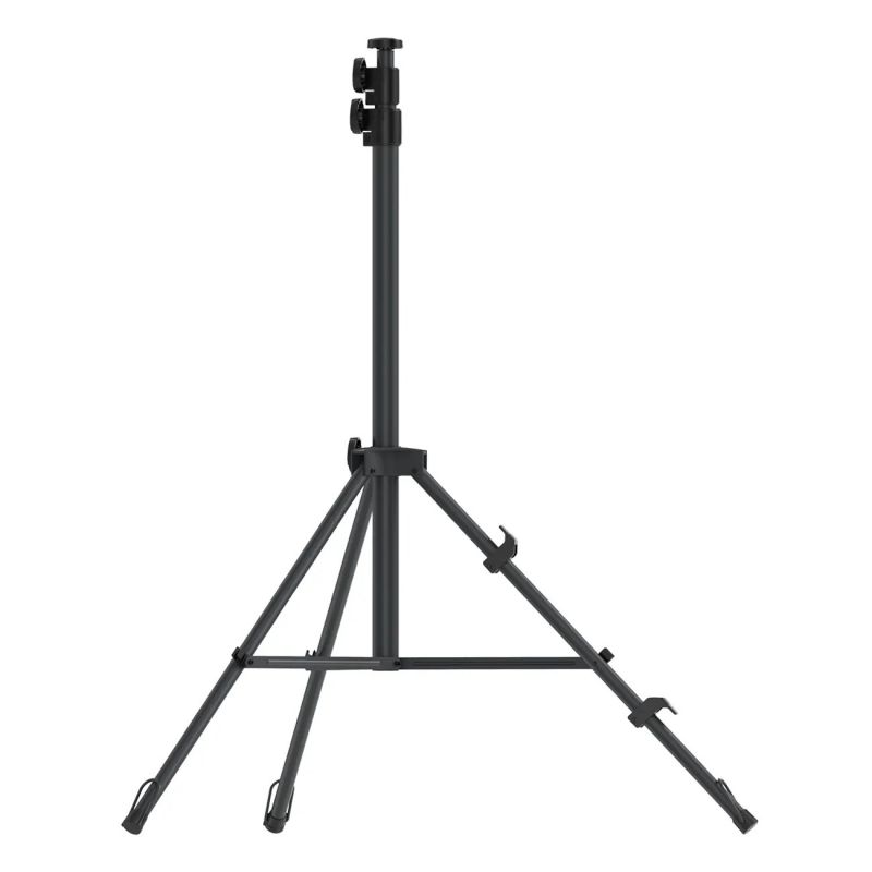 4K5 HDT3 HeavyDuty Tripod - 602.506A