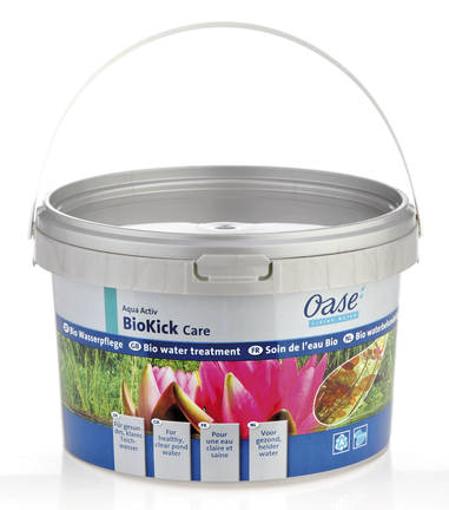OASE AquaActiv BioKick Care 2 l