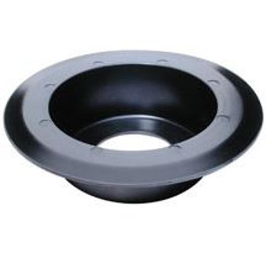 MESTO 6247N Trichterabdeckung für FERROX / INOX