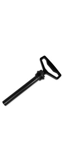 MESTO 6270 Saugluftpumpe, D-Griff 