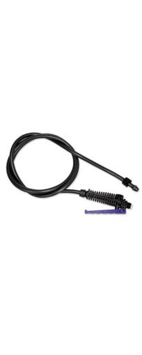 MESTO 6302CE Spritzleitung für CLEANER,EPDM 