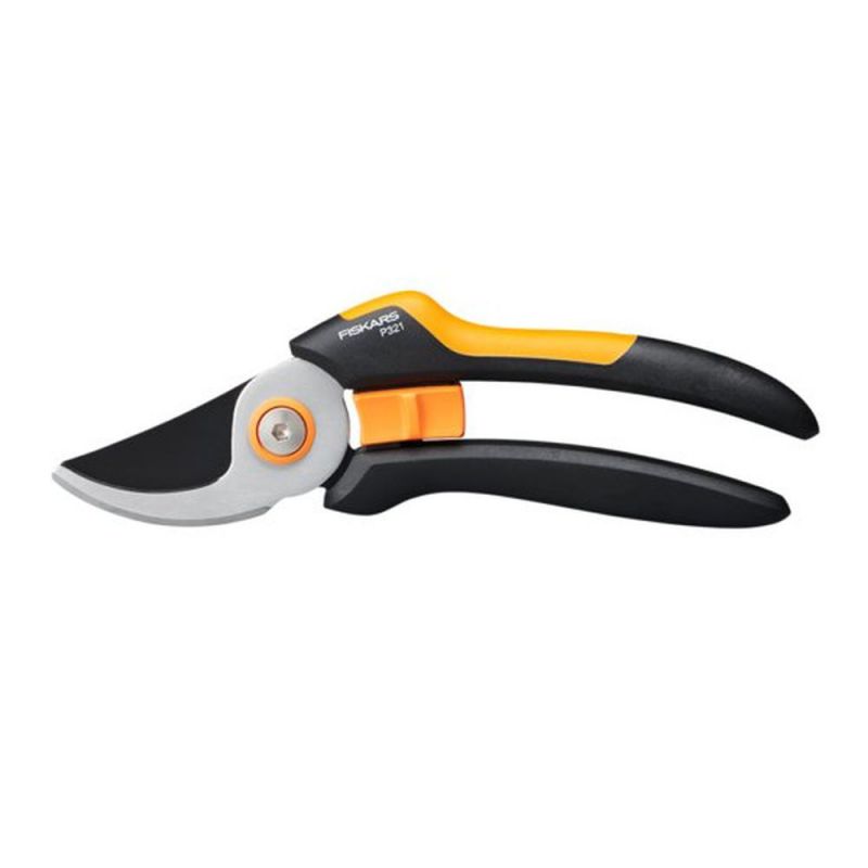 FISKARS Sécateur à lame franche Solid M P321