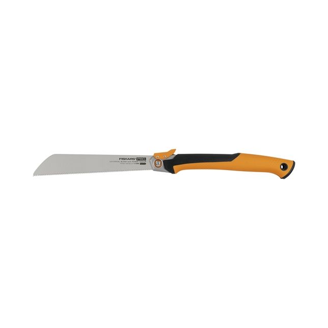 FISKARS Pro PowerTooth™ Zugsäge 25cm - 1062933
