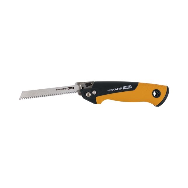 FISKARS Pro Kompakte Klappsäge 15cm - 1062934