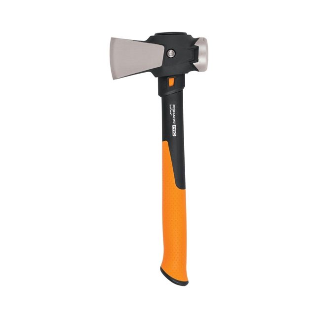 FISKARS IsoCore Bauaxt S 1,1 kg/36 cm - 1062936