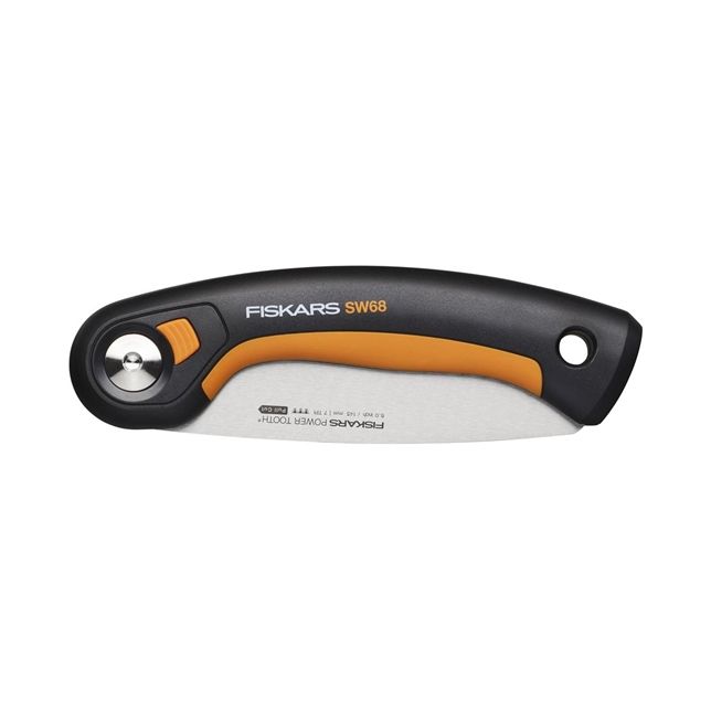 FISKARS Plus Klappsäge SW68 15 cm - 1067552