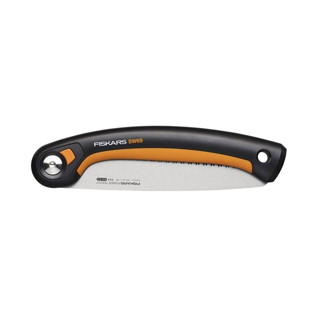 FISKARS Plus Klappsäge SW69 21cm - 1067553