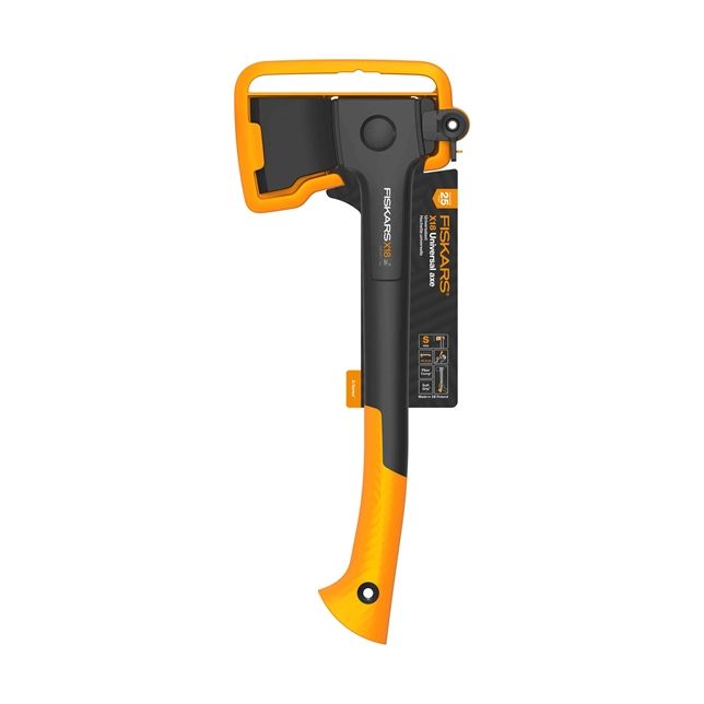 FISKARS X-series X18 Universalaxt mit S-Klinge - 1069103