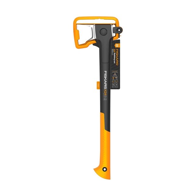 FISKARS X-series X24 Spaltaxt mit S-Klinge - 1069105