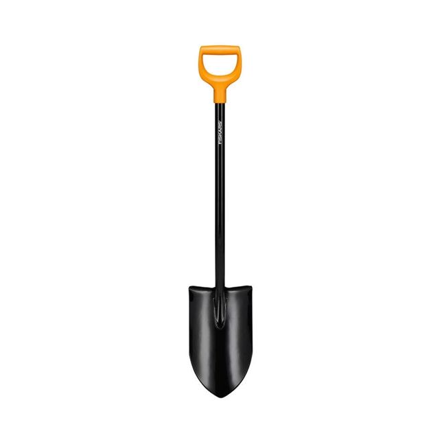 FISKARS Solid+ Spaten XL-Blatt - 1067516