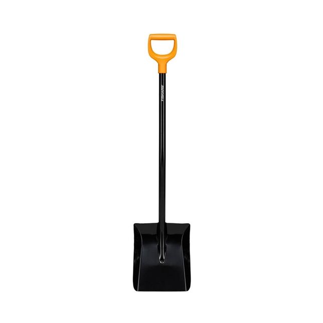 Pelle à béton FISKARS Solid+ - 1067518