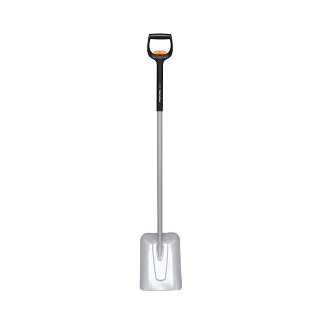 FISKARS Xact Teleskop-Schaufel - 1066734