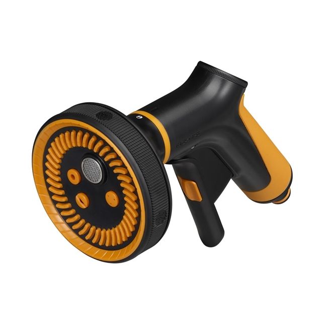 FISKARS Sprühpistole Multi 5 Funktionen - 1067549