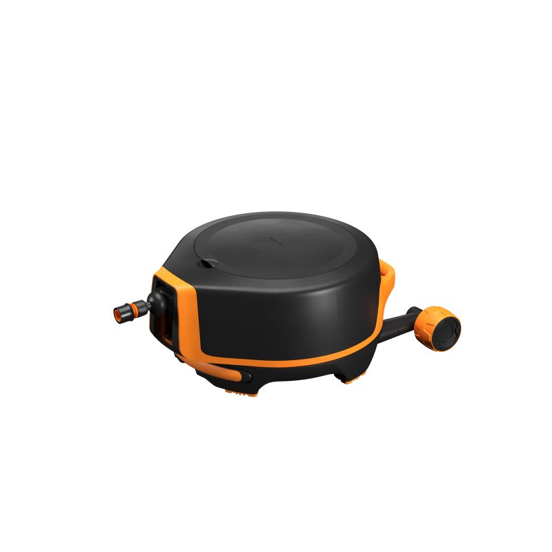 FISKARS X-Series Waterwheel XL Automatisch mit Rädern - 1067548